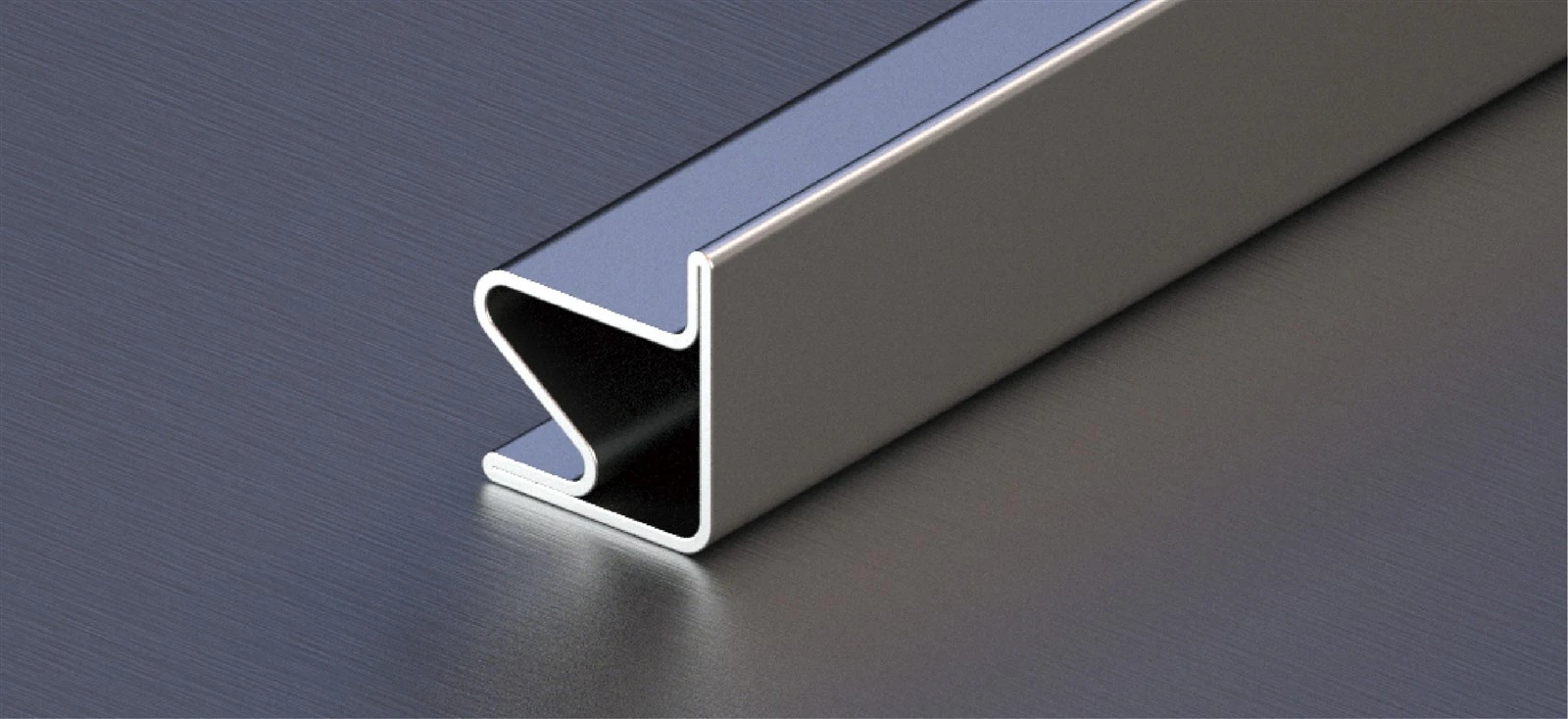 Welded Steel Tubes 4